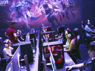 gamescom 2025: PR-Show statt Innovationsplattform – Glitzernde Messe ohne echten Mehrwert