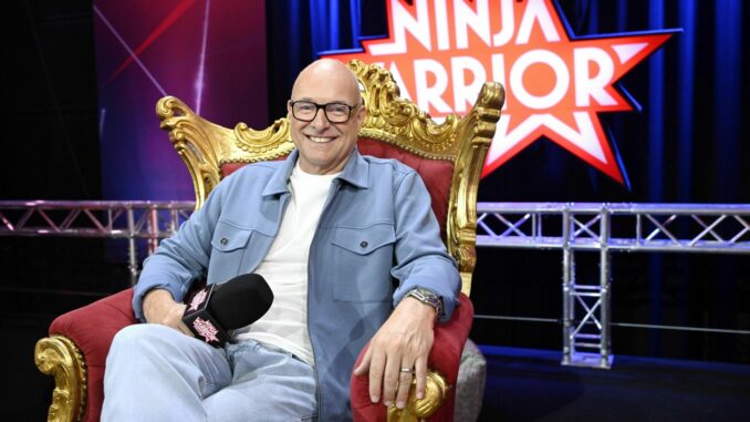 Frank "Buschi" Buschmann (über RTL / Markus Hertrich)