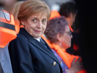 Mord ahoi! „Miss Merkel – Ein Kreuzfahrt-Krimi“: Neuer Fall „Mord auf hoher See“ am 2. September bei RTL