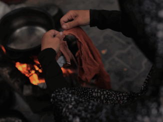 Verantwortung in der Hungerkrise – zwischen Moral und Macht