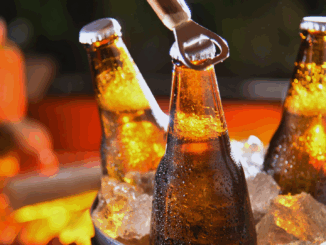 Alkoholfreies Bier weiter auf dem Vormarsch – Produktion fast verdoppelt