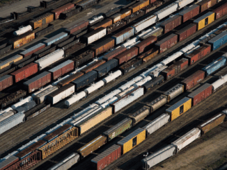 DB Cargo kippt Einzelwagenverkehr – ein Mehrfach-Debakel für Umwelt, Beschäftigung und Verkehr