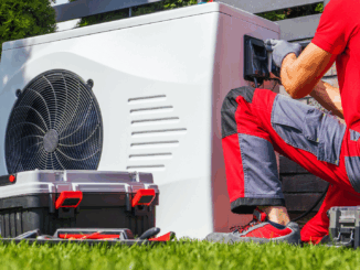 Gasheizungen verlieren dramatisch – Wärmepumpen setzen neuen Rekord in Deutschland