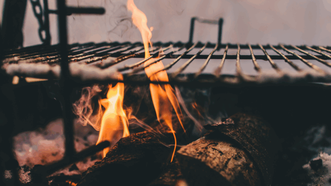 Grill (über Sindre Fs)