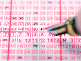 Großer Gewinn, kleiner Alltag: Mehrheit der Deutschen bleibt nach Lotto gelassen