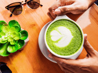 Matcha Latte in Deutschland: Wo du das Kult-Getränk am günstigsten und teuersten bekommst