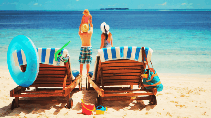 Urlaub ist kein Luxus – er ist ein Grundbedürfnis