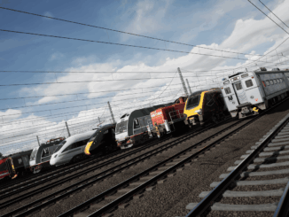 Train Sim World 6 kommt: Early Access, Release-Termine und alle Editionen im Überblick