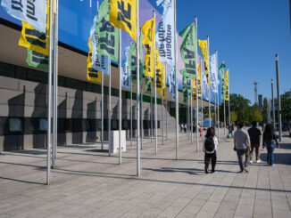 IFA bleibt bis 2034 in Berlin – Vertrag vorzeitig verlängert