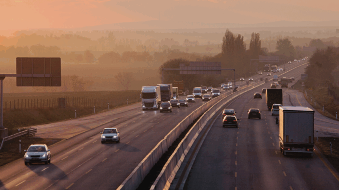 Autobahn (über TomasSereda)