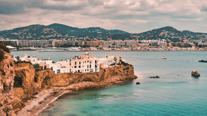 Ibiza (über Helena GH)