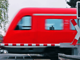 Bahnübergänge werden zur Todesfalle: 2025 droht ein Rekordjahr