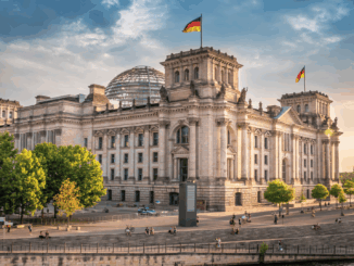 Rekordschulden, Rekordinvestitionen – der Haushalt 2026 auf dem Prüfstand