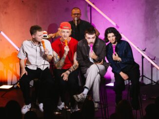 „Falsch, aber anders lustig“: Comedy-Format geht in Staffel 2