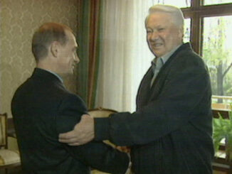 Russlands wilde 90er – Wie ein Jahrzehnt der Freiheit den Weg für Putin ebnete