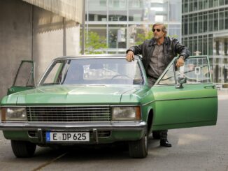 „Der letzte Bulle“ kehrt zurück – Henning Baum ermittelt ab 24. November wieder in SAT.1