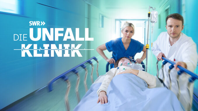 Die Unfallklinik (über SWR)