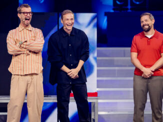 Joko & Klaas gegen ProSieben: Neue Staffel startet am 19. November 2025