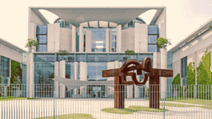 Stimmung kippt: Bundesregierung verliert Vertrauen – CDU/CSU legt zu