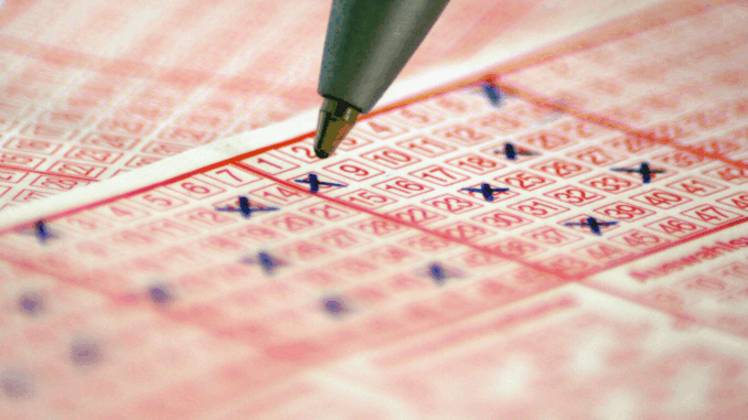 LOTTO 6aus49 (über TwilightEye)