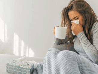 Erkältungs- und Grippesaison 2025: Wie gute Hygiene am Arbeitsplatz schützt