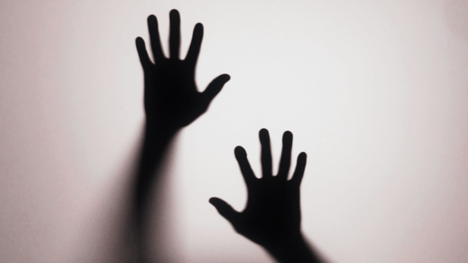 Horror (über Tshepo1Camera)