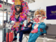 „The Masked Singer“ startet mit neuen Kostümen KING und MUUHNIKA