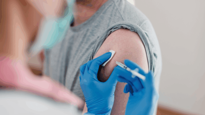 Impfung (über Kzenon)