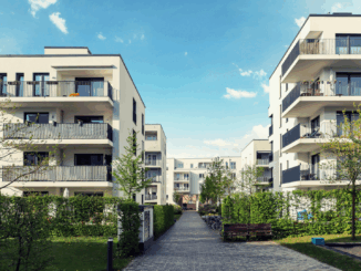 „Bauturbo“-Gesetz soll Wohnungsbau beschleunigen