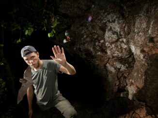 Lange Nacht der Wissenschaften: Tiergarten Nürnberg zeigt tierische Hightech-Geheimnisse