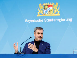 Erst große Worte, dann leere Kassen: Söders Familienpolitik trifft ausgerechnet die Kleinsten