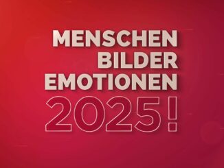 RTL-Jahresrückblick „2025! Menschen, Bilder, Emotionen“: Hallaschka blickt auf Krisen, Schicksale und besondere Momente zurück