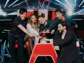 „The Voice Kids“ 2026: Neue Coaches, neue Doppelstühle – und der Kampf um die stärksten jungen Stimmen