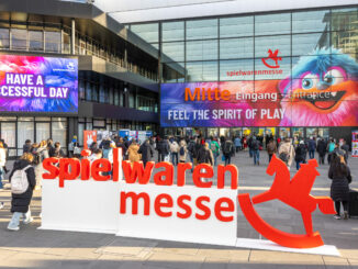 Spielwarenmesse feiert 75-jähriges Jubiläum: Nürnberger Kult-Event startet großen Countdown