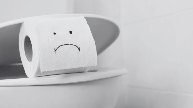 Toilette (über rattanakun)