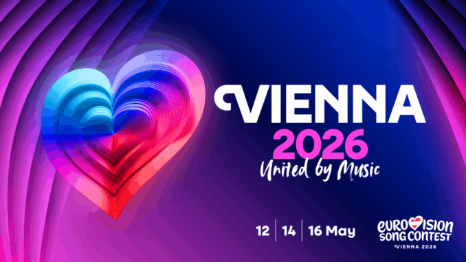 Eurovision Song Contest 2026 (über EBU)