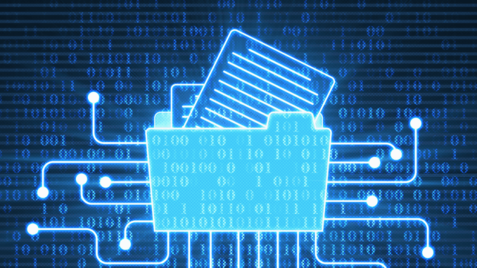 Digitale Akte (über D3Damon)