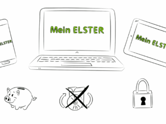 ELSTER für Einsteiger: So klappt die Registrierung – und diese Fehler solltest du vermeiden