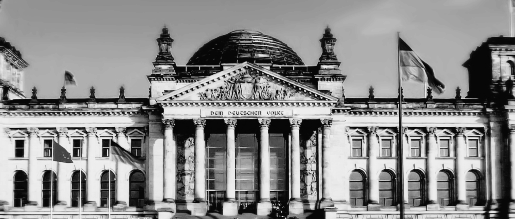 Wenn Prinzipien bröckeln: Deutschlands gefährliche Gewöhnung an die AfD