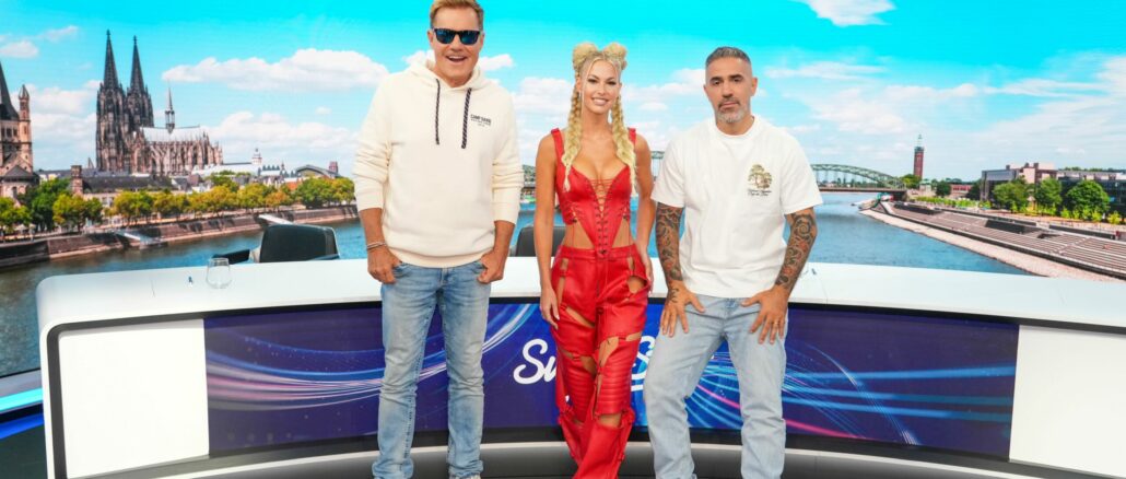 DSDS-Recall 2025 findet im Europa-Park statt