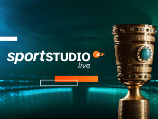 DFB-Pokal-Viertelfinale: ZDF zeigt Leverkusen gegen St. Pauli und Kiel gegen Stuttgart live