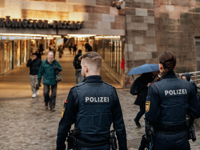 Nürnberg verschärft Sicherheitsmaßnahmen am Hauptbahnhof und führt Cannabis-Verbotszone ein