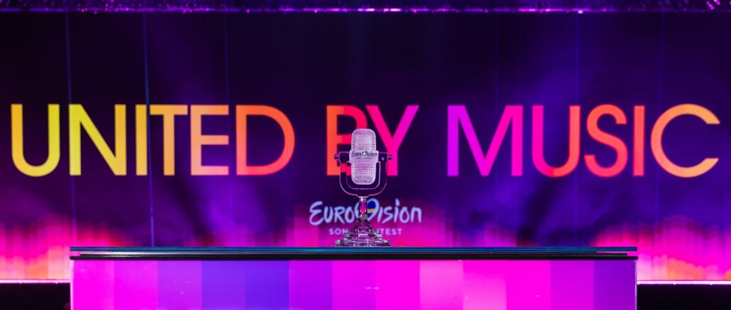 Der Eurovision Song Contest taumelt – und die EBU tut so, als sei alles in bester Ordnung