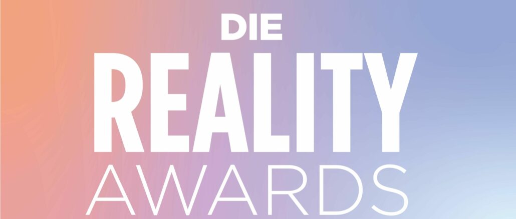 Und der Preis für das größte Drama geht an … die Reality-Branche selbst