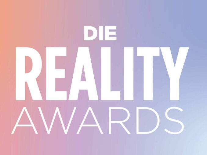 Und der Preis für das größte Drama geht an … die Reality-Branche selbst