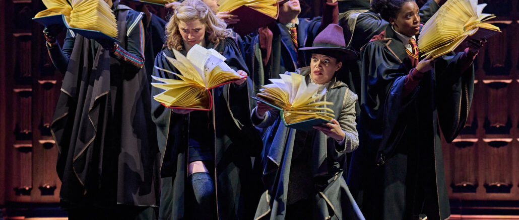 Nachgefragt! Warum „Harry Potter und das verwunschene Kind“ 2026 in Hamburg endet – und wie es am Theater am Großmarkt weitergeht