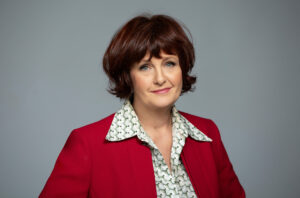 Annette Dittert: Eine prägende Stimme des ARD-Auslandsjournalismus geht neue Wege