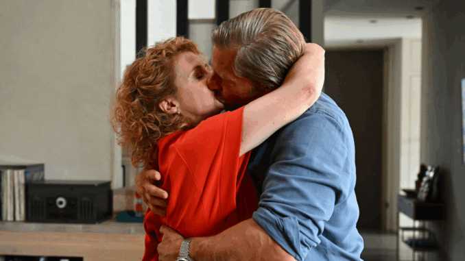 Frier und Fünfzig (über Joyn/Willi Weber)