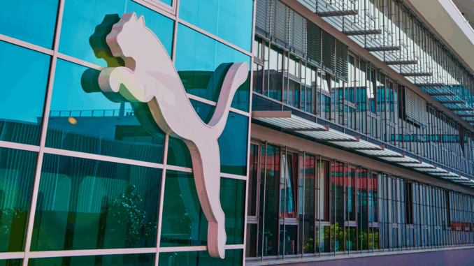 Abgang mit Signalwirkung: Warum der Wechsel in der PUMA-Kommunikation mehr ist als Personalie