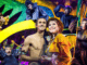 „Tarzan – das Musical“ gastiert im Januar 2026 in Nürnberg